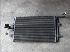 Recambio de radiador aire acondicionado para seat leon (1m1) 1.9 tdi referencia OEM IAM 1J0820413N  