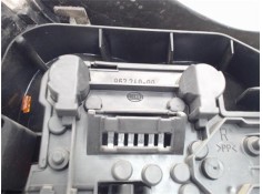 Recambio de piloto trasero derecho para seat ibiza (6k1) referencia OEM IAM 96224000  