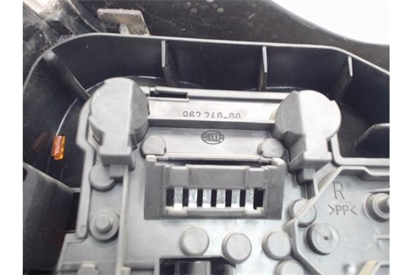 Recambio de piloto trasero derecho para seat ibiza (6k1) referencia OEM IAM 96224000  