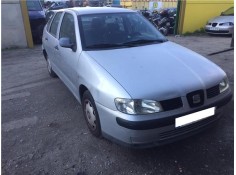 seat cordoba berlina (6k2) del año 2000