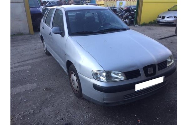 seat cordoba berlina (6k2) del año 2000