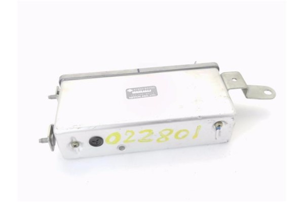 Recambio de centralita abs para nissan 100 nx (b13) referencia OEM IAM 4785065Y00 12000090111 