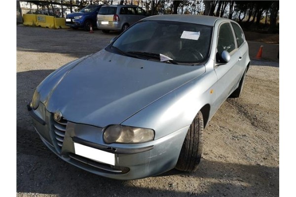 alfa romeo alfa 147 (190) del año 2001