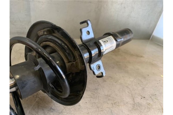 Recambio de amortiguador delantero derecho para renault megane iv berlina 5p 1.2 experience referencia OEM IAM 543025418R 543025