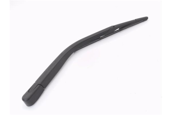 Recambio de brazo limpiaparabrisas trasero para chevrolet matiz 1.0 lpg referencia OEM IAM 96601862 96601863 