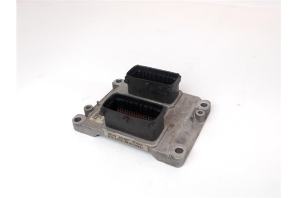 Recambio de centralita encendido para alfa romeo alfa 147 (190) 2.0 selespeed distinctive referencia OEM IAM 00735018190  