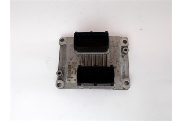Recambio de centralita encendido para alfa romeo alfa 147 (190) 2.0 selespeed distinctive referencia OEM IAM 00735018190  
