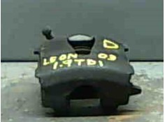 PINZA FRENO DELANTERO DERECHA 1K0615124 1K0615124D 