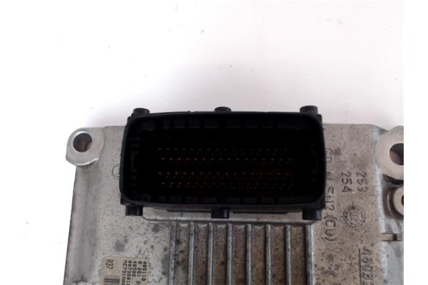 Recambio de centralita encendido para alfa romeo alfa 147 (190) 2.0 selespeed distinctive referencia OEM IAM 00735018190  