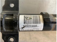 Recambio de amortiguador delantero derecho para renault megane iv berlina 5p 1.2 experience referencia OEM IAM 543025418R 543025