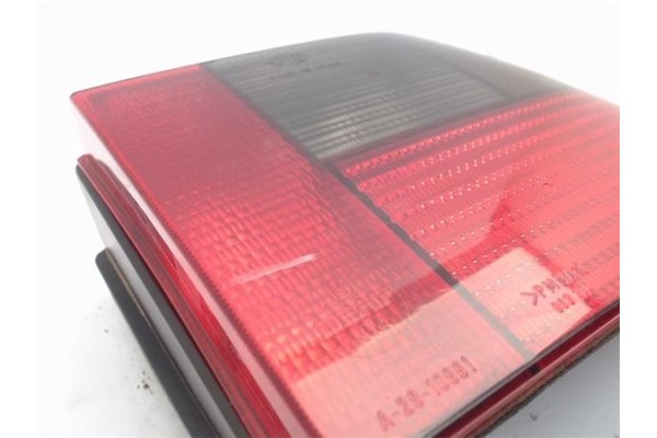 Recambio de piloto trasero derecho para seat ibiza (6k1) referencia OEM IAM 96224000  