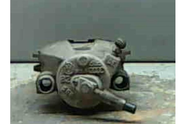 Recambio de pinza freno delantero derecha para seat leon (1m1) 1.9 tdi referencia OEM IAM 1K0615124 1K0615124D 