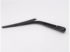 Recambio de brazo limpiaparabrisas trasero para chevrolet matiz 1.0 lpg referencia OEM IAM 96601862 96601863 