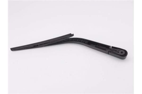 Recambio de brazo limpiaparabrisas trasero para chevrolet matiz 1.0 lpg referencia OEM IAM 96601862 96601863 