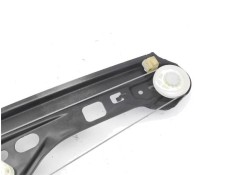 Recambio de mecanismo elevalunas trasero izquierdo para mercedes-benz clase c (bm 203) berlina 2.2 220 cdi (203.006) referencia 