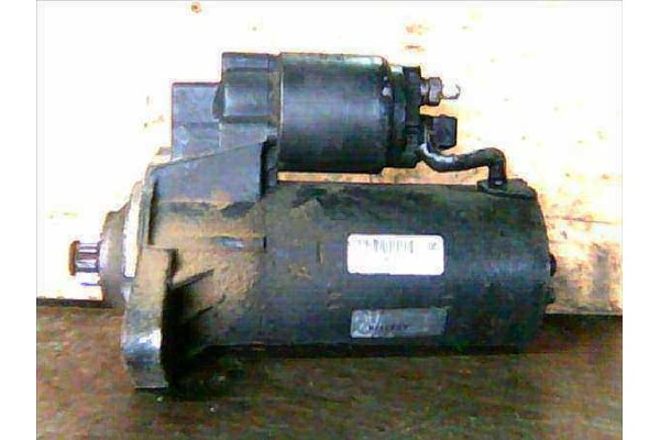 Recambio de motor arranque para seat ibiza (6k1) 1.9 sdi referencia OEM IAM 020911023P 0001125005 20911023D , AUDI | 20911024A ,