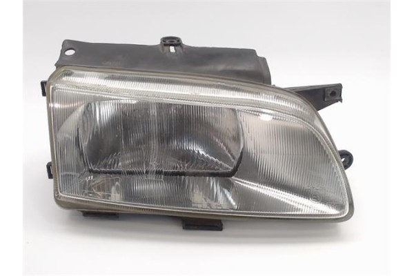 Recambio de faro delantero dcho para citroen berlingo referencia OEM IAM 9621298880  