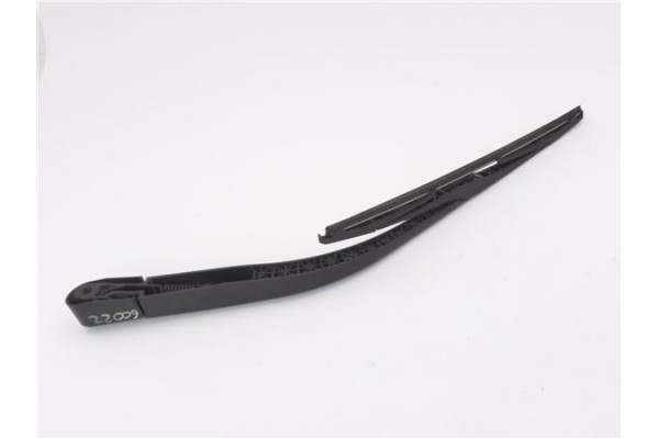 Recambio de brazo limpiaparabrisas trasero para chevrolet matiz 1.0 lpg referencia OEM IAM 96601862 96601863 
