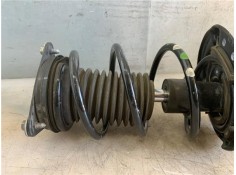 Recambio de amortiguador delantero izquierdo para renault megane iv berlina 5p 1.2 experience referencia OEM IAM 543025418R 5430