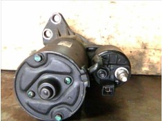 Recambio de motor arranque para seat ibiza (6k1) 1.9 sdi referencia OEM IAM 020911023P 0001125005 20911023D , AUDI | 20911024A ,