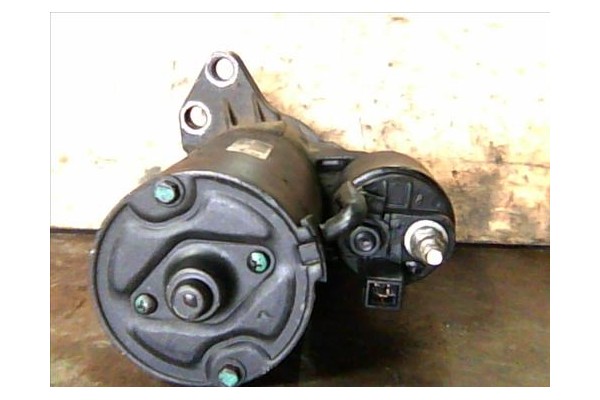 Recambio de motor arranque para seat ibiza (6k1) 1.9 sdi referencia OEM IAM 020911023P 0001125005 20911023D , AUDI | 20911024A ,