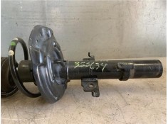 Recambio de amortiguador delantero izquierdo para renault megane iv berlina 5p 1.2 experience referencia OEM IAM 543025418R 5430