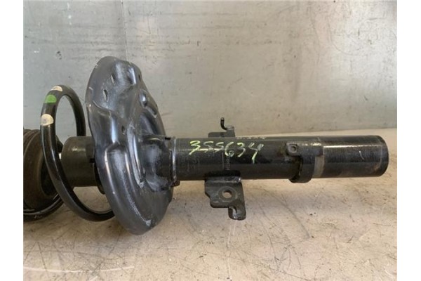 Recambio de amortiguador delantero izquierdo para renault megane iv berlina 5p 1.2 experience referencia OEM IAM 543025418R 5430
