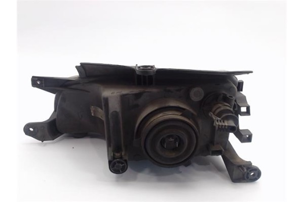 Recambio de faro delantero dcho para citroen berlingo referencia OEM IAM 9621298880  