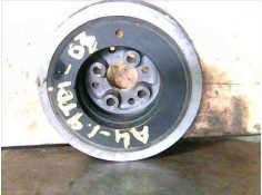 Recambio de polea cigueñal para audi a4 berlina (8e) 1.9 tdi (96kw) referencia OEM IAM