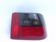 Recambio de piloto trasero derecho para seat ibiza (6k1) referencia OEM IAM 96224000  