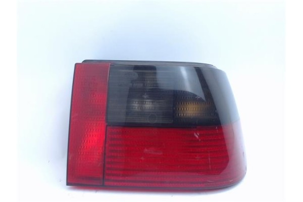 Recambio de piloto trasero derecho para seat ibiza (6k1) referencia OEM IAM 96224000  