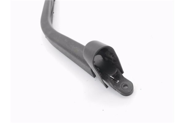 Recambio de brazo limpiaparabrisas trasero para chevrolet matiz 1.0 lpg referencia OEM IAM 96601862 96601863 