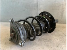 Recambio de amortiguador delantero izquierdo para renault megane iv berlina 5p 1.2 experience referencia OEM IAM 543025418R 5430