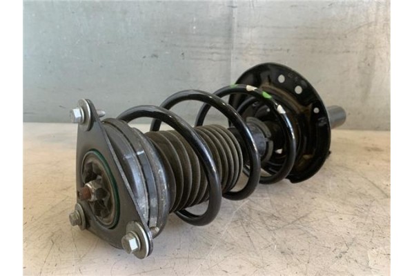 Recambio de amortiguador delantero izquierdo para renault megane iv berlina 5p 1.2 experience referencia OEM IAM 543025418R 5430
