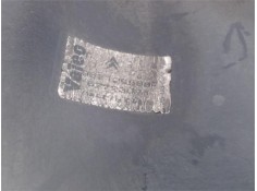 Recambio de faro delantero dcho para citroen berlingo referencia OEM IAM 9621298880  