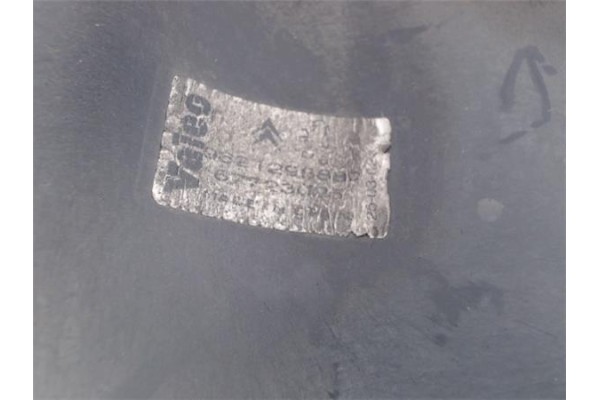 Recambio de faro delantero dcho para citroen berlingo referencia OEM IAM 9621298880  