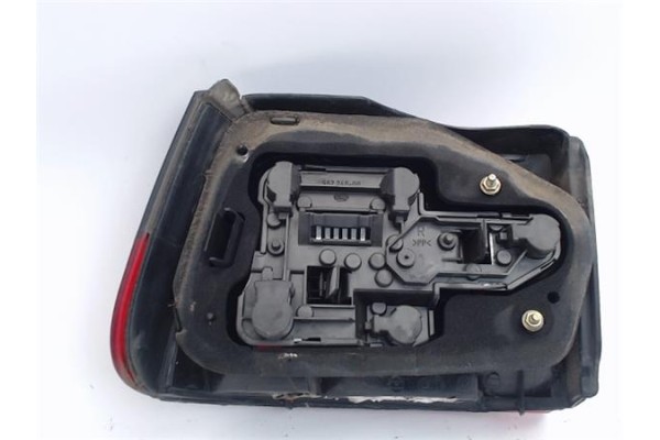 Recambio de piloto trasero derecho para seat ibiza (6k1) referencia OEM IAM 96224000  