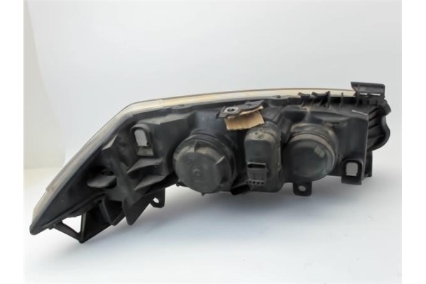 Recambio de faro delantero izquierdo para renault megane ii berlina 3p referencia OEM IAM 820073220F  