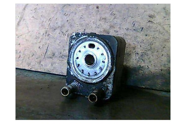 Recambio de radiador aceite para audi a4 berlina (8e) 1.9 tdi (96kw) referencia OEM IAM   