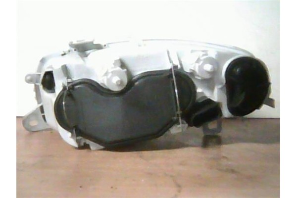 Recambio de faro delantero dcho para alfa romeo alfa 147 (190)(2000) 1.9 jtd impression [1,9 ltr. - 74 kw jtd cat] referencia OE