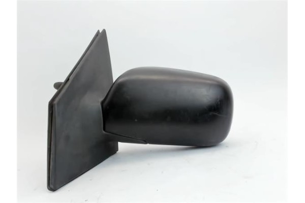 Recambio de retrovisor izquierdo para toyota yaris (ncp1/nlp1/scp1) referencia OEM IAM    Recambio de retrovisor izquierdo para toyota yaris (ncp1/nlp1/scp1) referencia OEM IAM