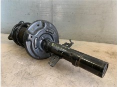 Recambio de amortiguador delantero izquierdo para renault megane iv berlina 5p 1.2 experience referencia OEM IAM 543025418R 5430