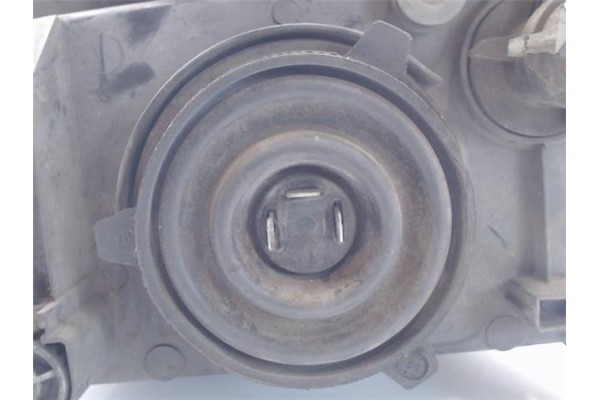 Recambio de faro delantero dcho para citroen berlingo referencia OEM IAM 9621298880  