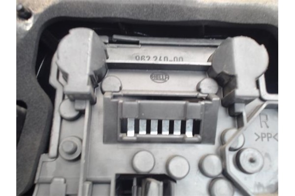 Recambio de piloto trasero derecho para seat ibiza (6k1) referencia OEM IAM 96224000  