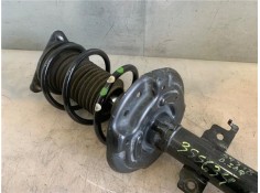 Recambio de amortiguador delantero izquierdo para renault megane iv berlina 5p 1.2 experience referencia OEM IAM 543025418R 5430