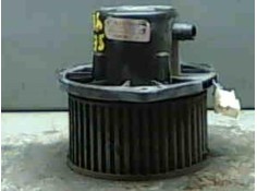 Recambio de motor calefaccion para nissan serena (c23m) 1.6 referencia OEM IAM 272209C002  