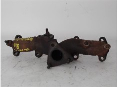 Recambio de colector escape para audi a4 berlina (8e) 1.9 tdi (96kw) referencia OEM IAM 028253033AG  