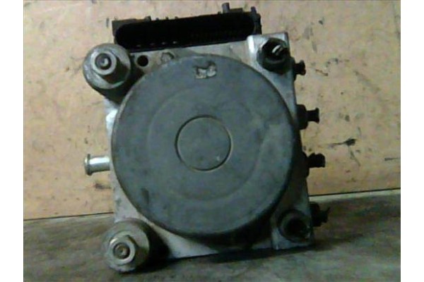 Recambio de nucleo abs para fiat punto / grande punto (199) 1.4 referencia OEM IAM 51787091 0265231878 0265800598 