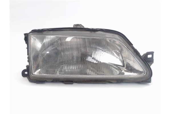 Recambio de faro delantero dcho para peugeot 306 3/5 pt. (s1) referencia OEM IAM 60975830  