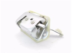 Recambio de cierre electromagnetico porton para chevrolet matiz 1.0 lpg referencia OEM IAM 96601838  